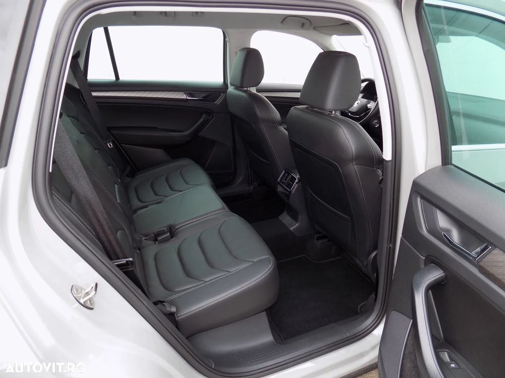 Skoda Kodiaq 2.0 TDI 4X4 DSG Style - 27