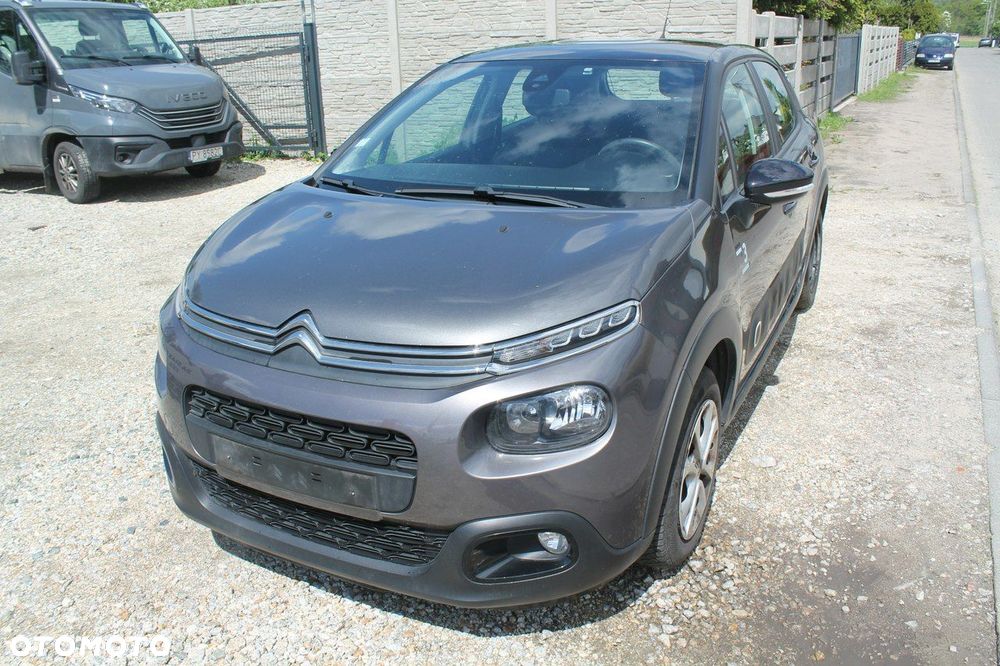 Citroën C3