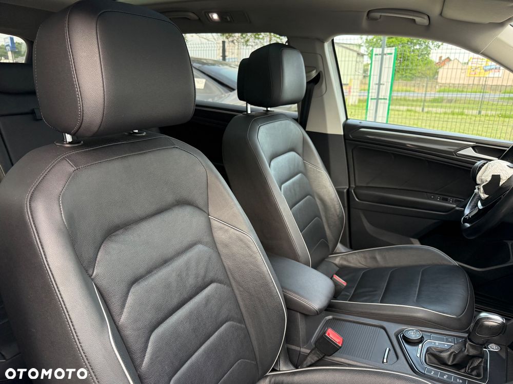 Volkswagen Tiguan - 14