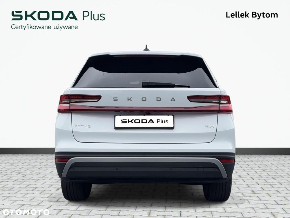Skoda Kodiaq 2.0 TDI 4x4 Selection DSG - 7