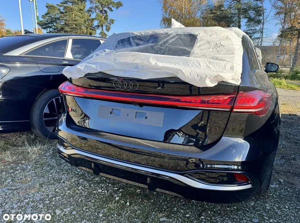 Audi A5 - 2