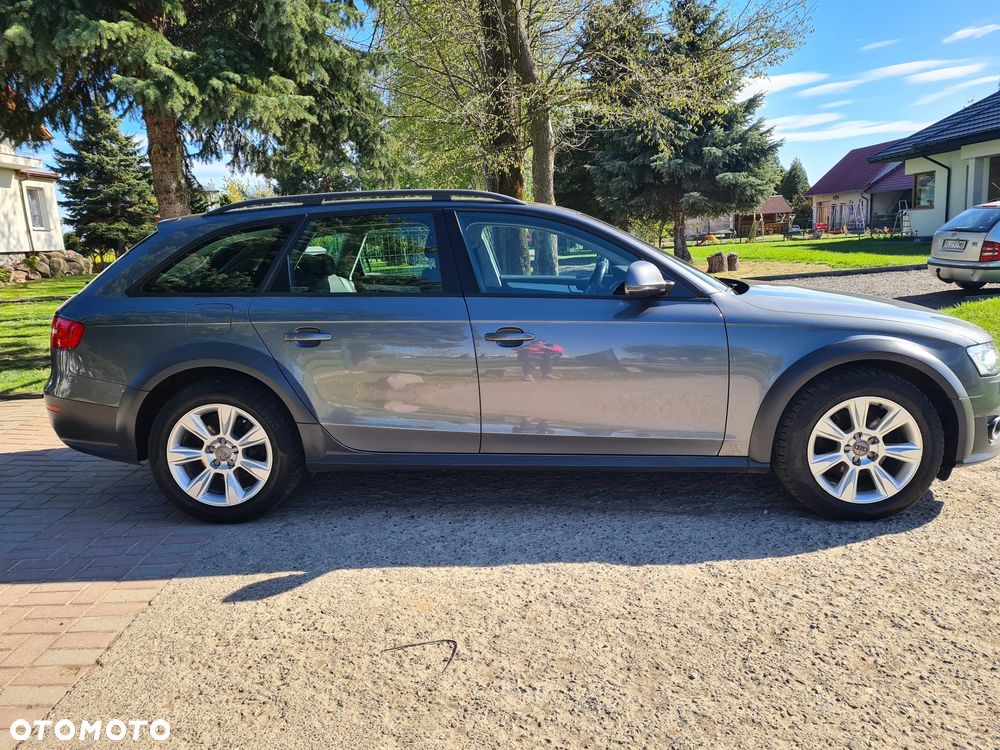 Audi A4 Allroad - 10