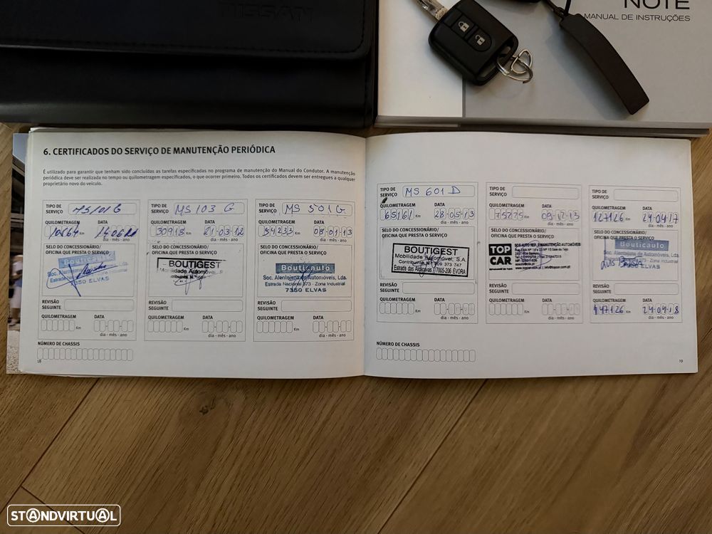 Nissan Note 1.4 Visia AC - 32