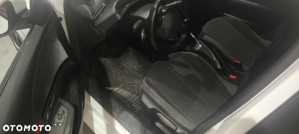 Peugeot 208 1.2 PureTech Allure S&S - 20