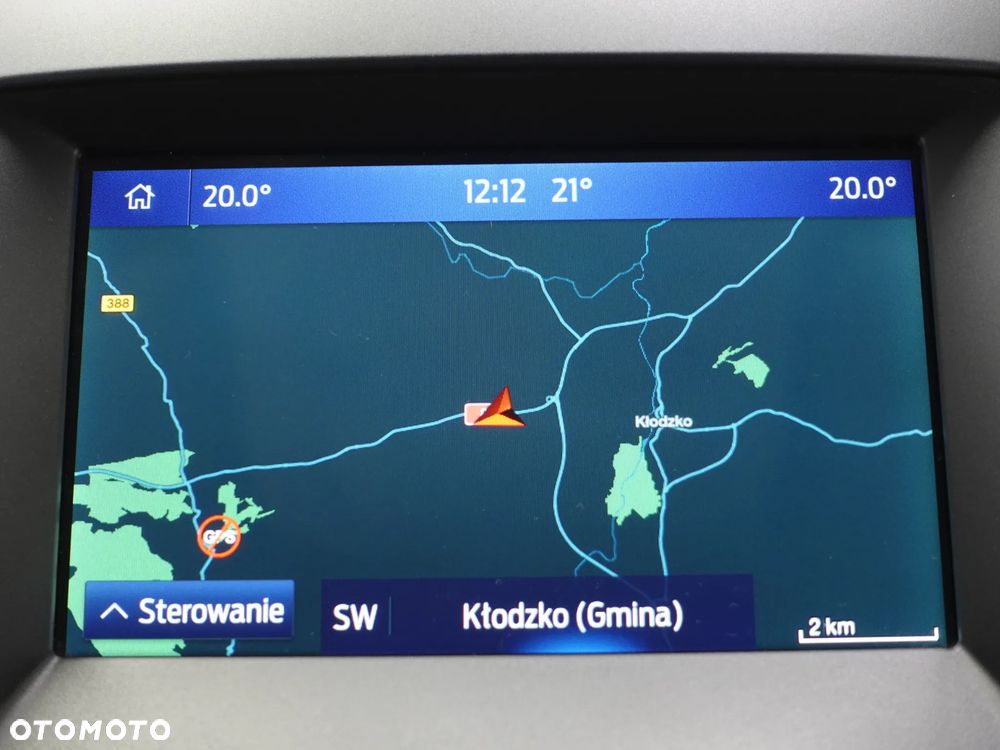 Ford Galaxy 2.0 EcoBlue 4WD Titanium PowerShift - 30