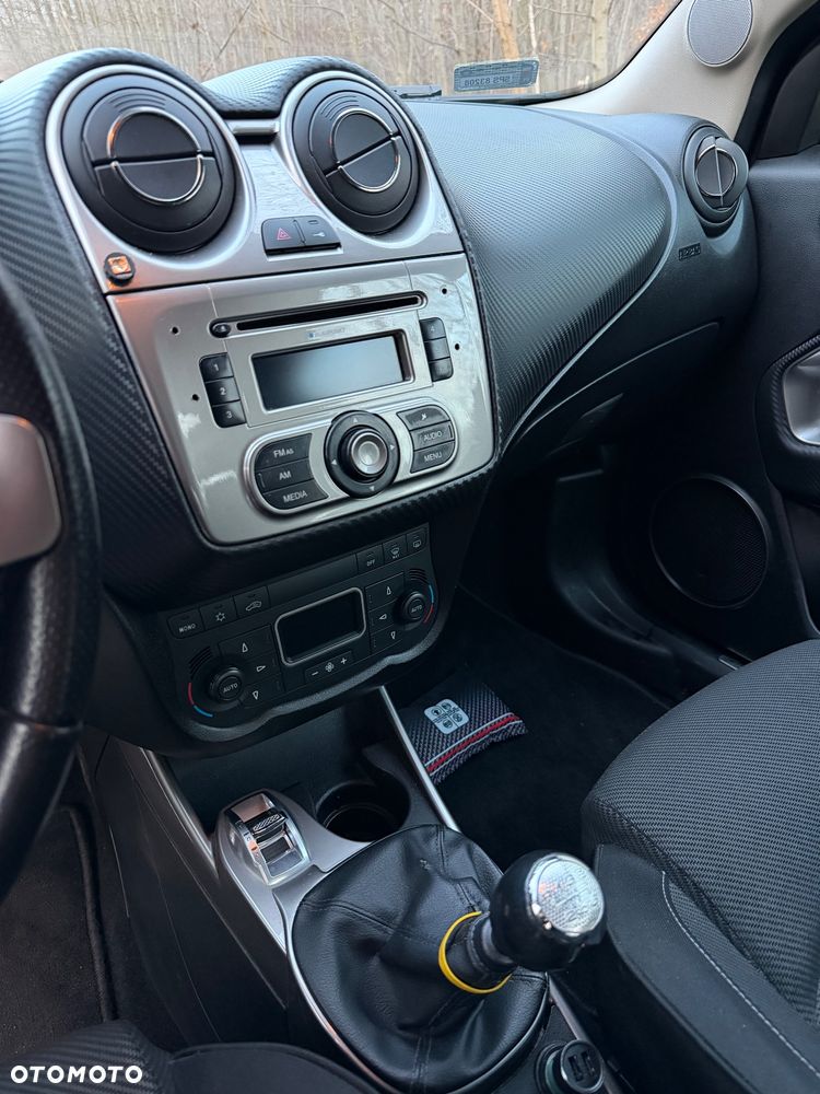 Alfa Romeo Mito TB 1.4 16V - 8