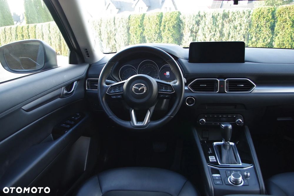 Mazda CX-5 2.5 Center-Line Plus AWD - 10