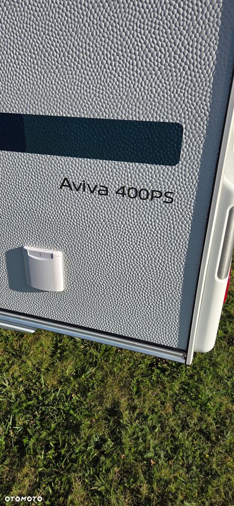 Adria AVIVA 400 PS - 23