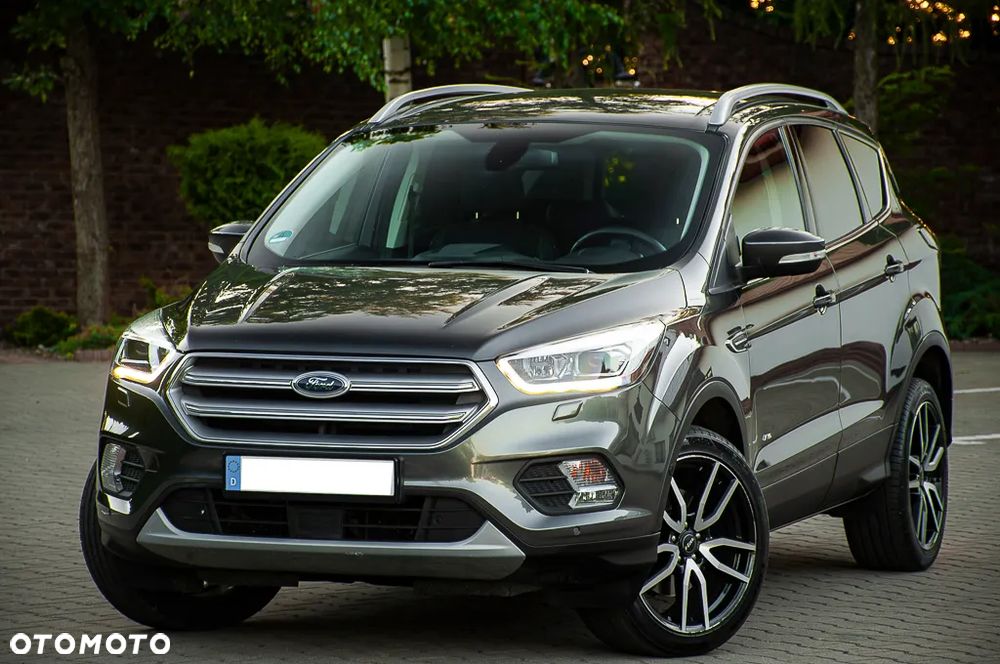 Ford Kuga 1.5 EcoBoost AWD Titanium ASS - 5