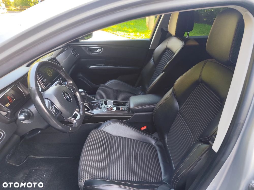 Renault Talisman BLUE dCi 120 LIFE - 14