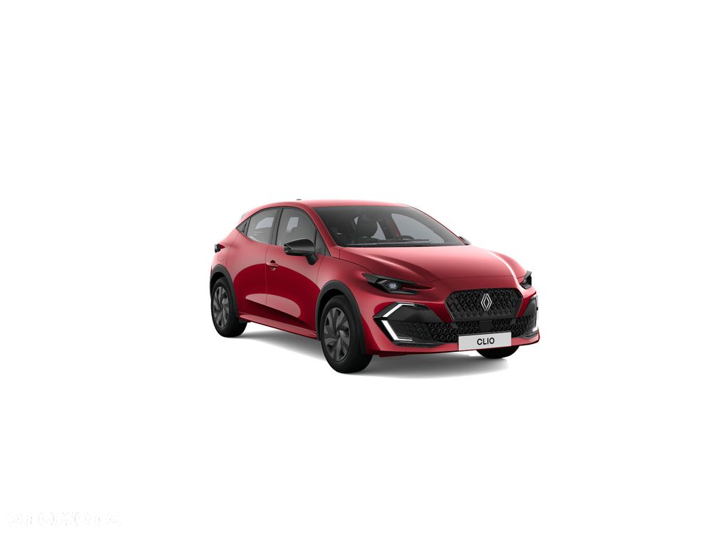 Renault Clio - 5