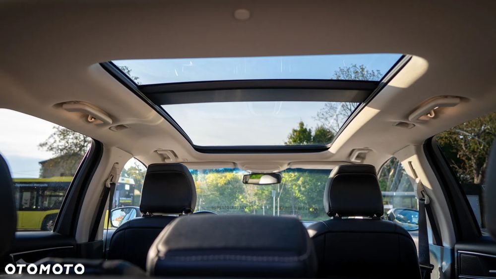 Ford Edge 2.0 EcoBlue Twin-Turbo 4WD Vignale - 22
