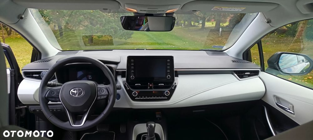 Toyota Corolla 2020 photo 5