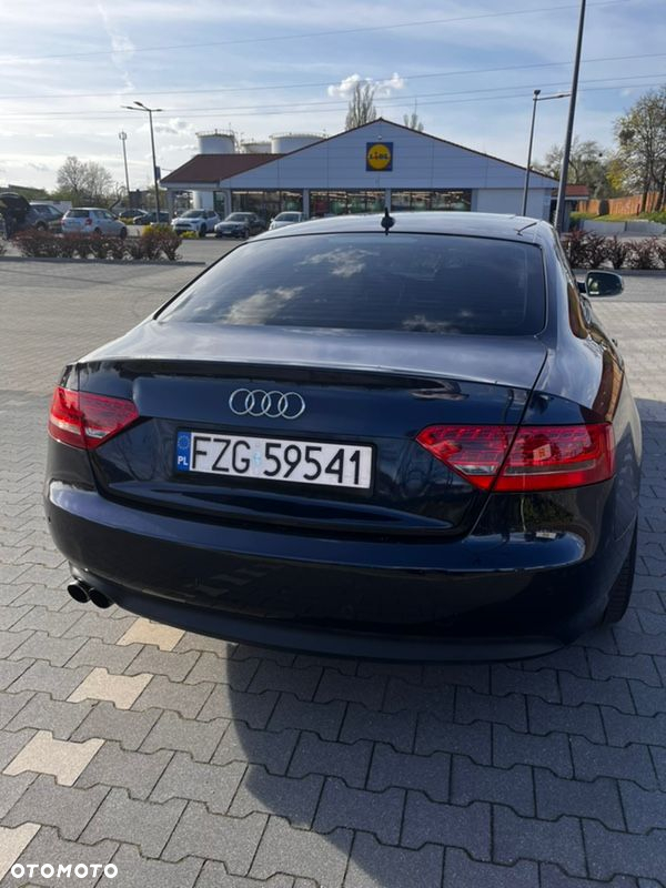 Audi A5 2.0 TDI - 25