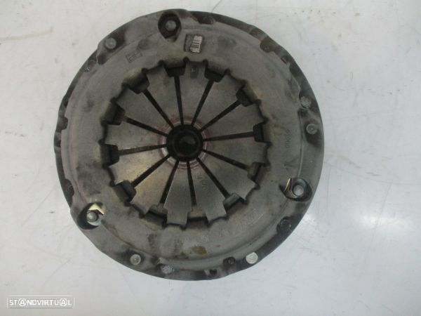 Kit Embraiagem Fiat Punto (199_) - 4