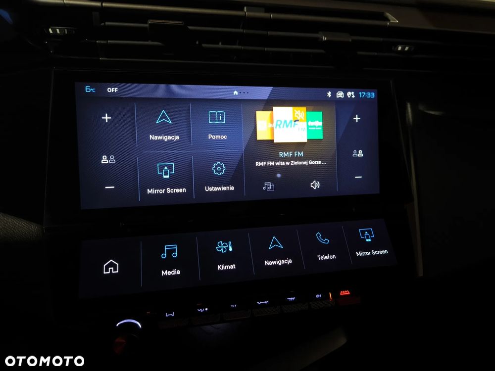 Peugeot 408 1.2 PureTech Allure S&S EAT8 - 16