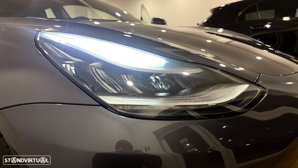 Tesla Model 3 Standard Range Plus RWD - 29
