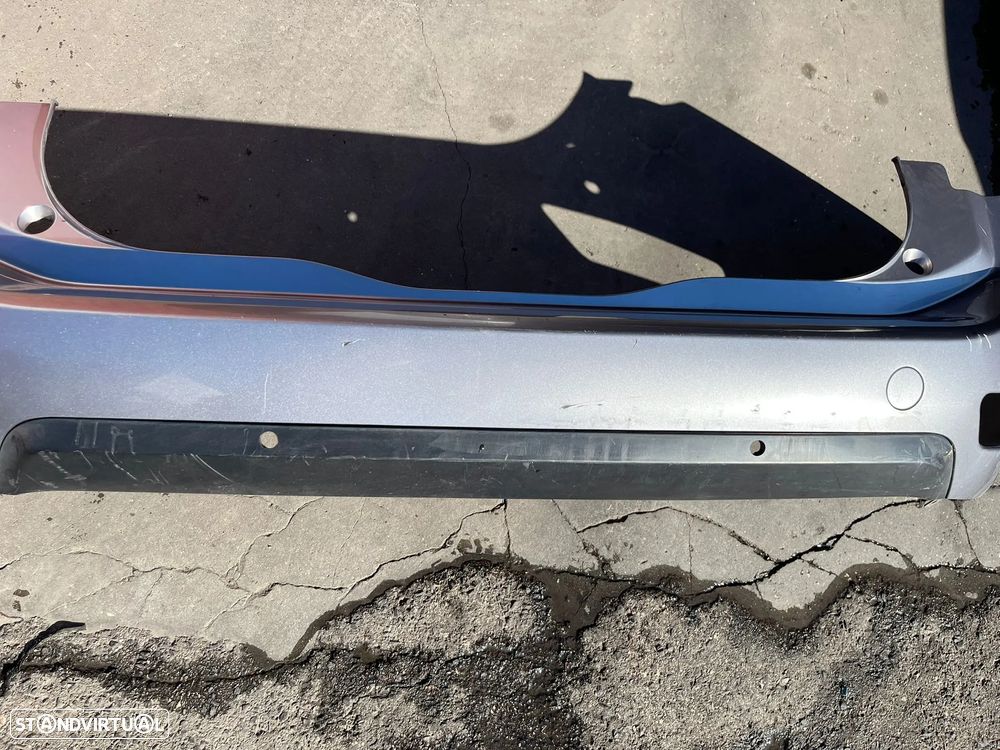 Citroen C4  Grand Picasso II - PARA CHOQUES TRAS - PC668 - 3