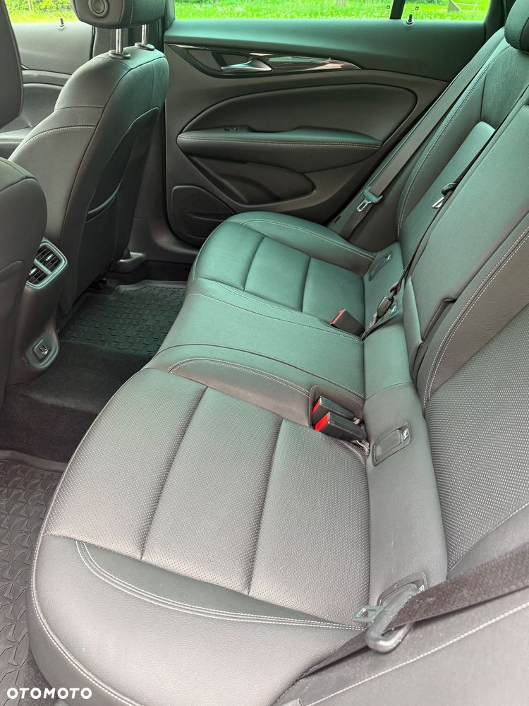 Opel Insignia 2.0 CDTI Ultimate S&S - 15