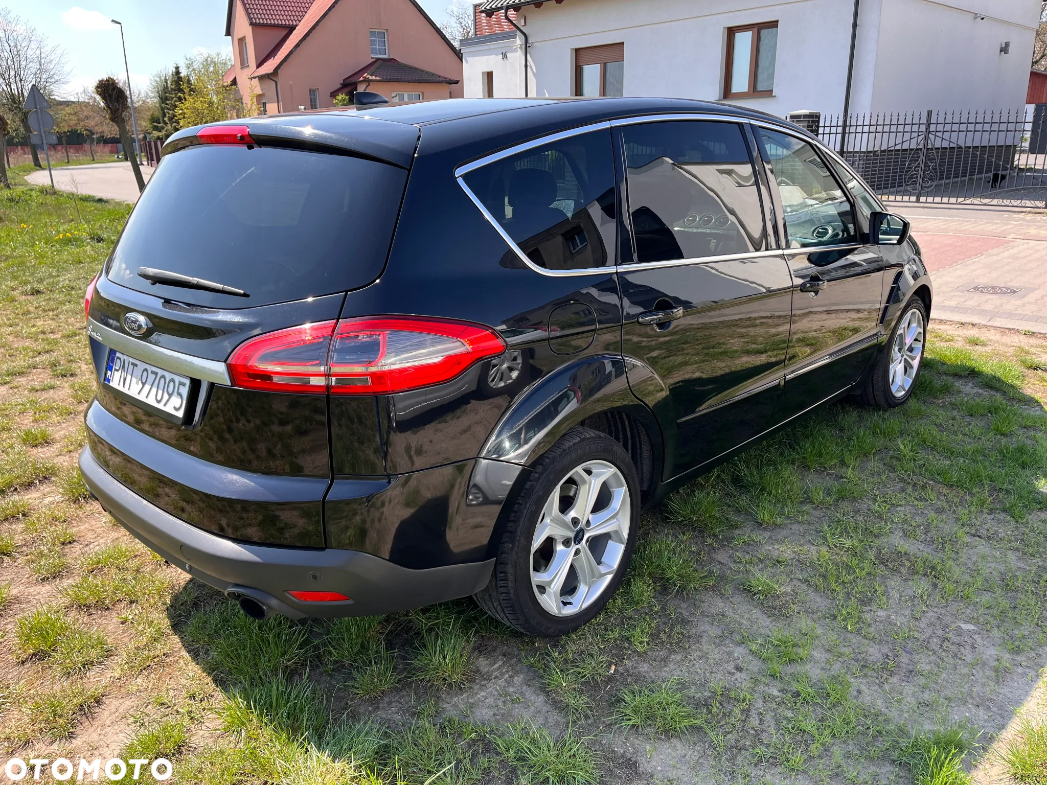 Ford S-Max - 3