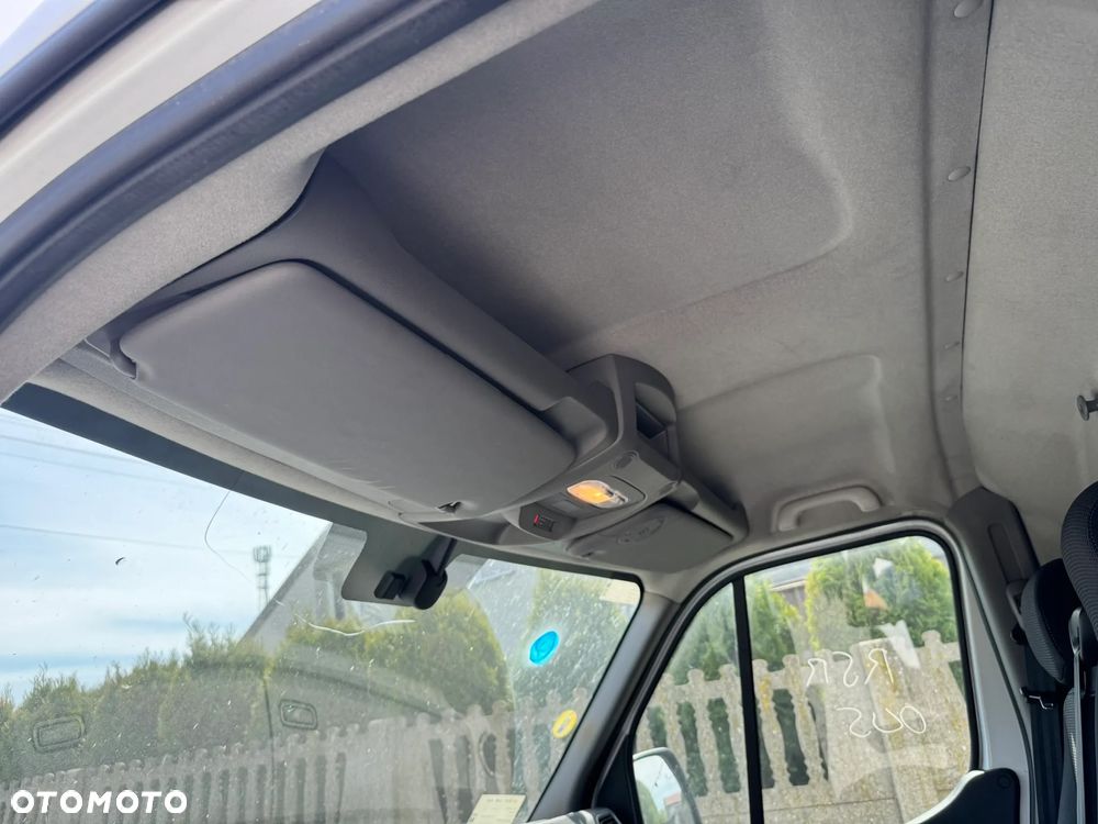 Renault MASTER - 21