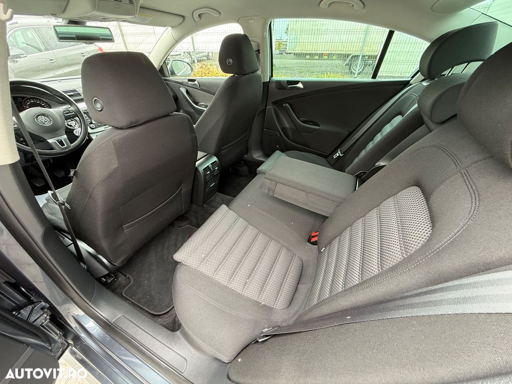 Volkswagen Passat 1.4 TSI R-Line Edition - 12