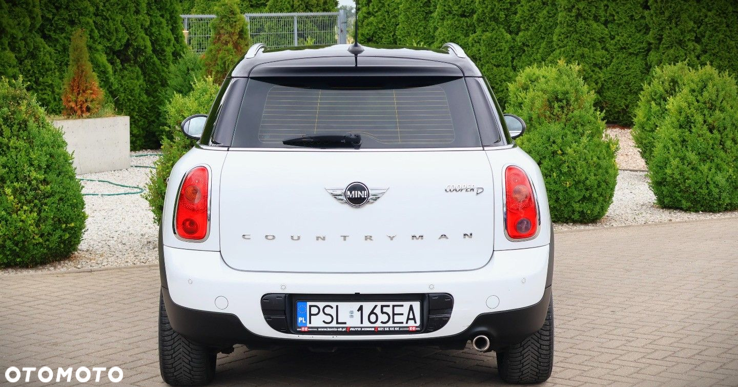 MINI Countryman - 6