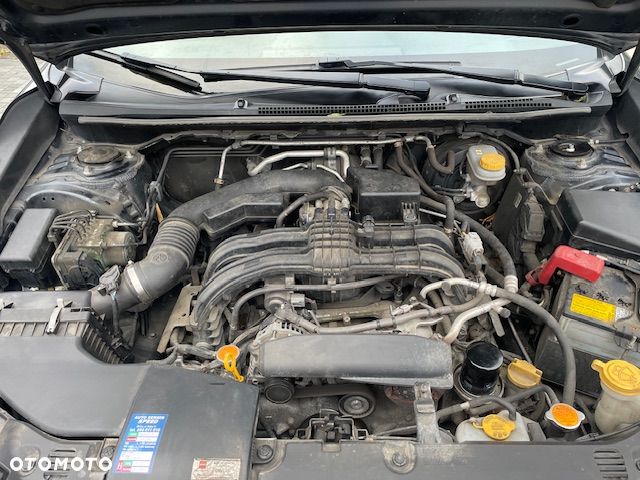 Subaru XV 1.6i Exclusive Plus (EyeSight) Lineartronic - 16