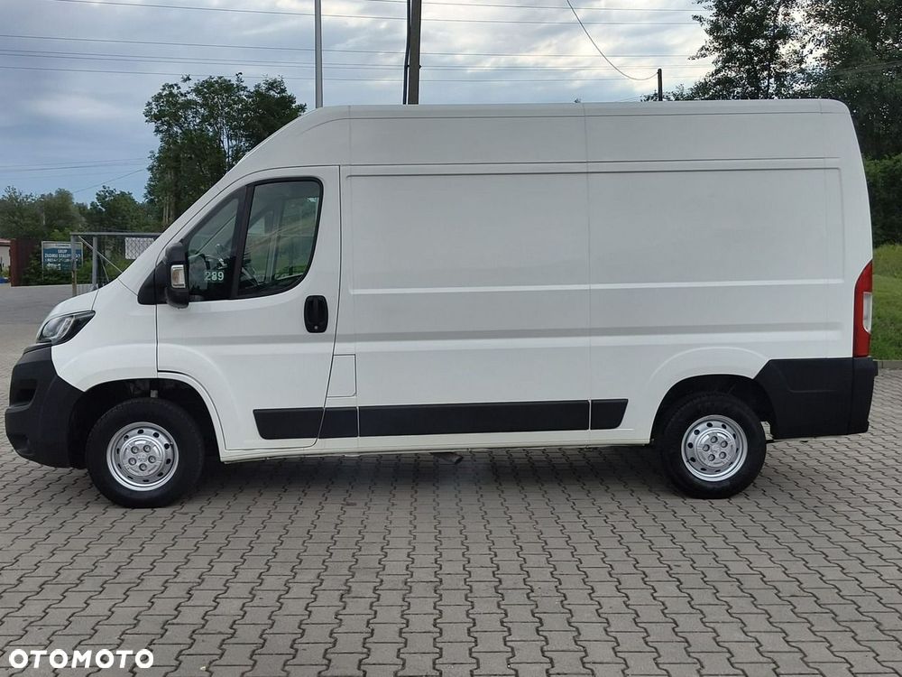 Peugeot Boxer - 3