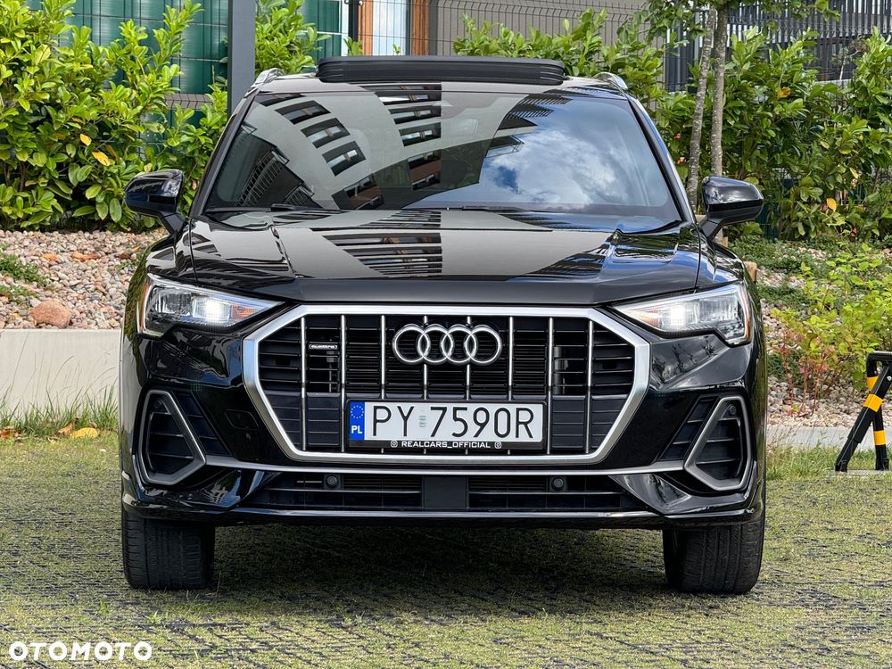 Audi Q3 - 5
