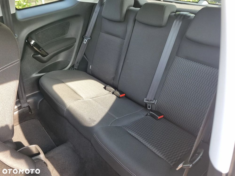 Peugeot 208 PureTech 82 Active - 10