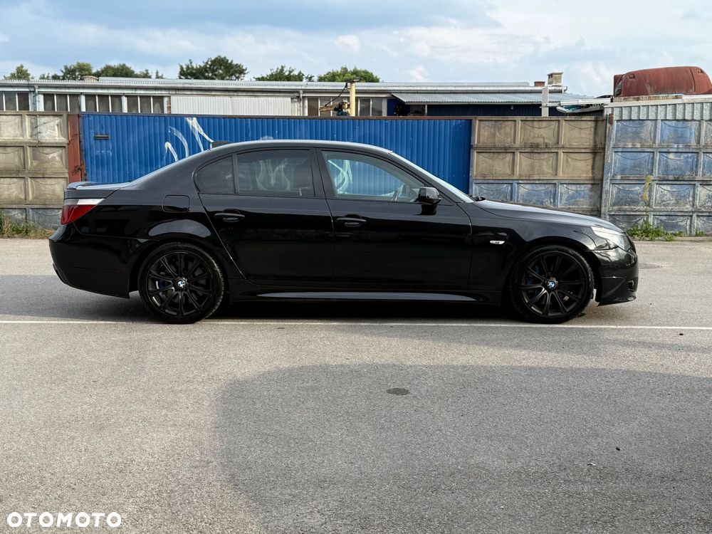 BMW Seria 5 - 12