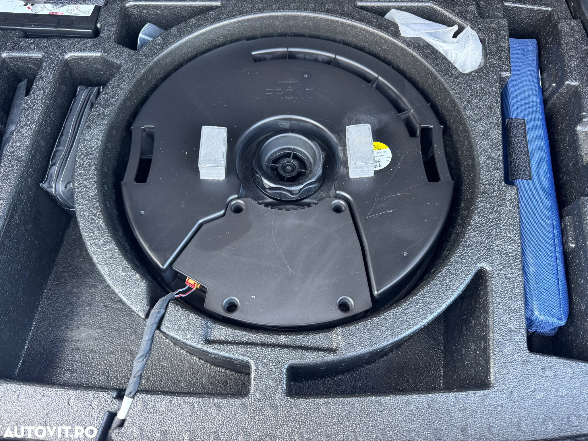 Audi Q5 40 TDI quattro S tronic - 38