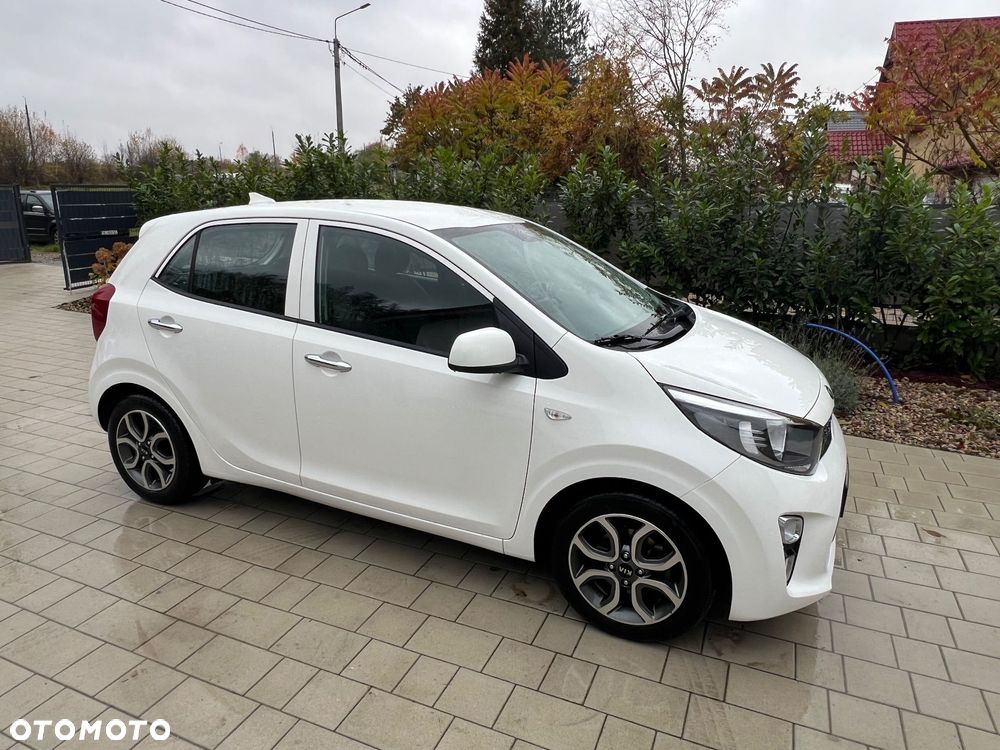 Kia Picanto - 6