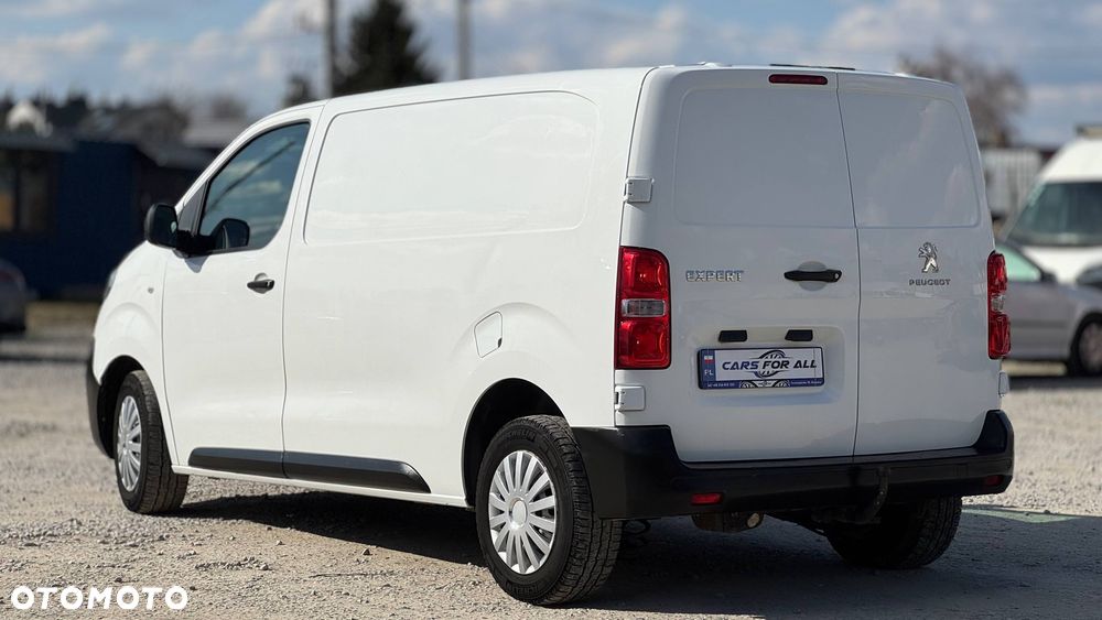 Peugeot Expert L2H1 TwinCab Premium - 8