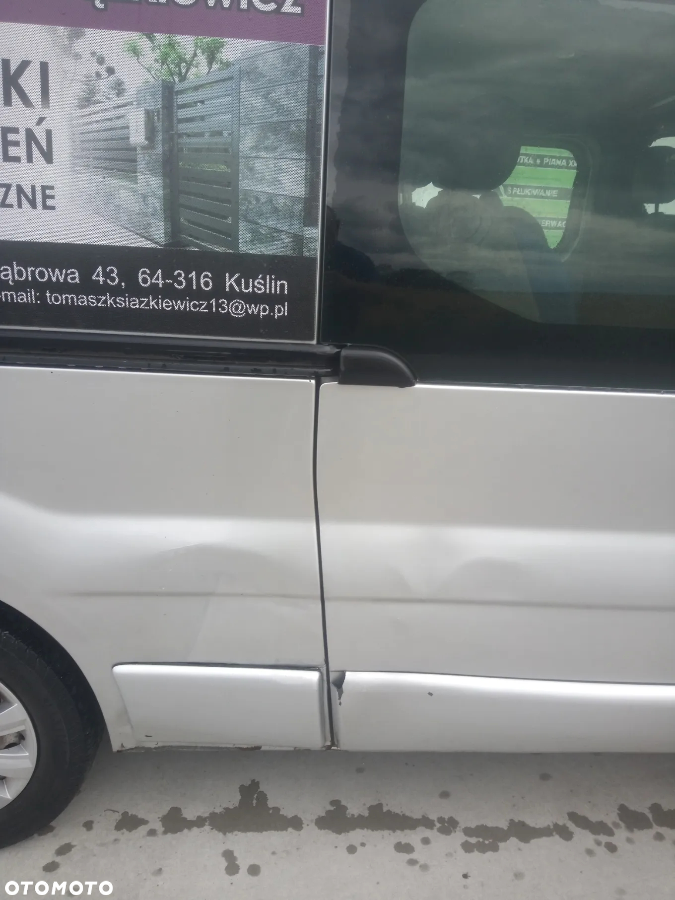 Opel Vivaro 1.9 CDTI L1H1 - 5