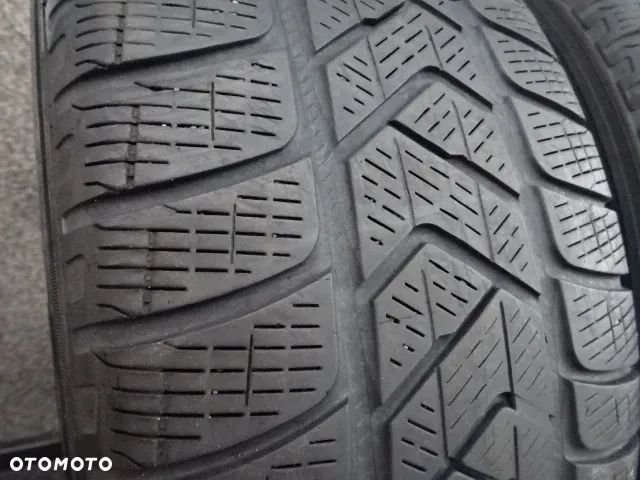 235/65/R17 108H PIRELLI WINTER SCORPION - 3