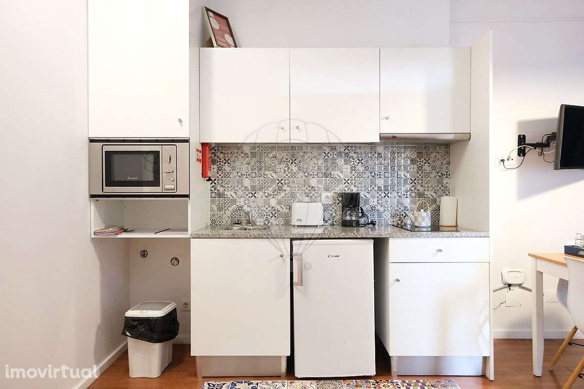 Apartamento T2 para venda - Grande imagem: 3/12