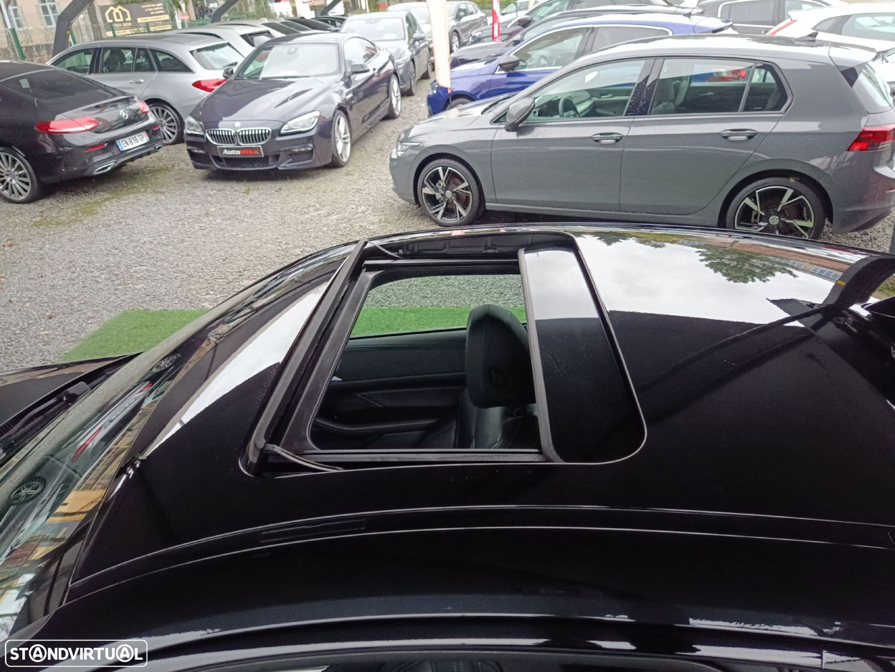 BMW 420 d Coupe xDrive Aut. M Sport - 20