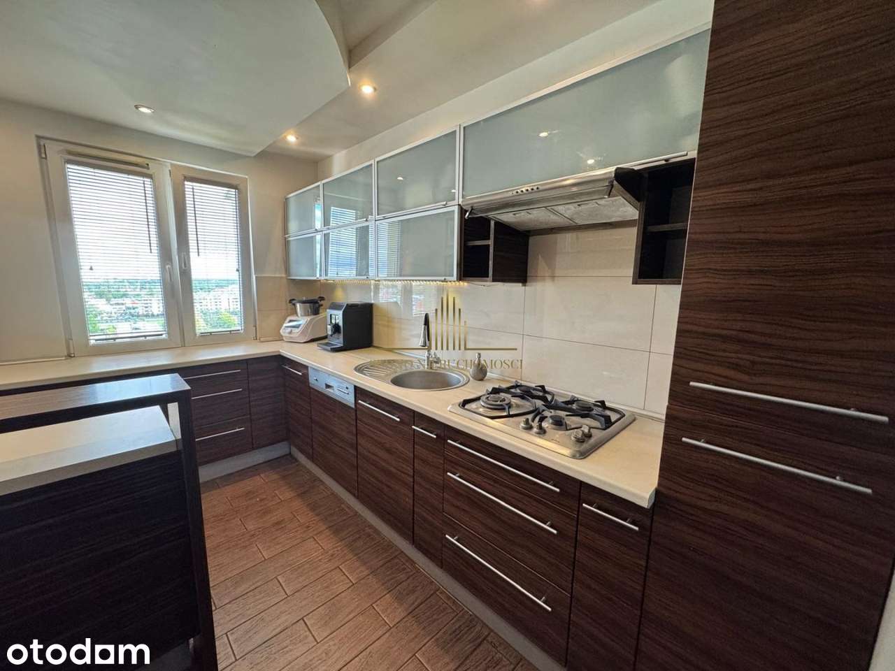 3-room apartment of 68 m²