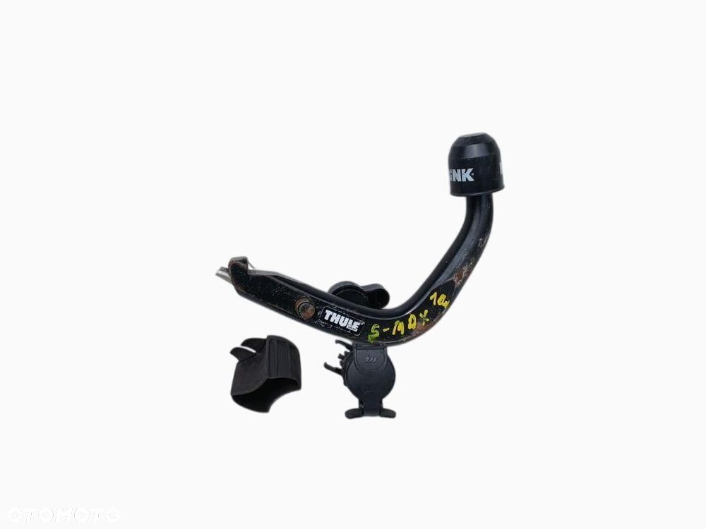 HAK HOLOWNICZY TYLNY FORD S MAX thule wtyczka - 1