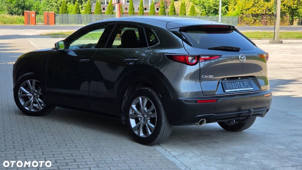 Mazda CX-30 - 13