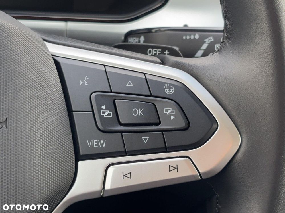 Volkswagen T-Roc 1.5 TSI Life DSG - 15