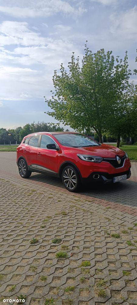 Renault Kadjar 1.5 dCi Energy Intens - 5