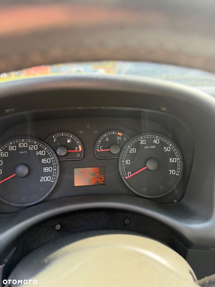 Fiat Punto - 13