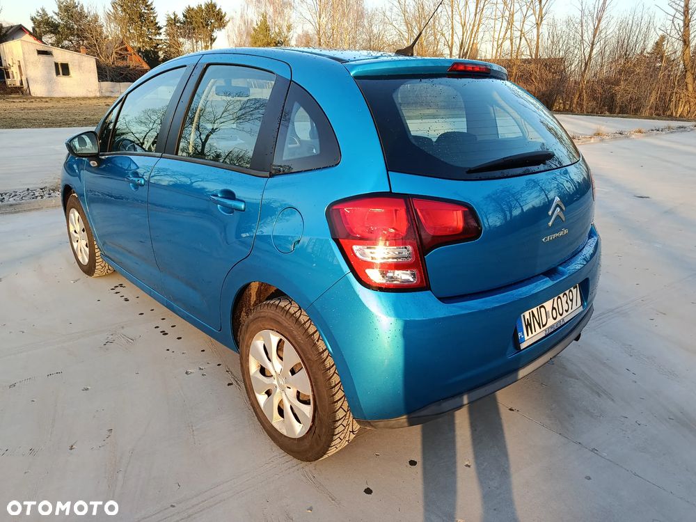 Citroën C3 1.4 Attraction - 4