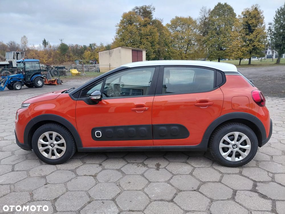 Citroën C3 1.6 BlueHDi Shine S&S - 3