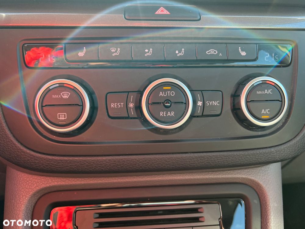 Seat Alhambra 2.0 TDI DPF Ecomotive - 35