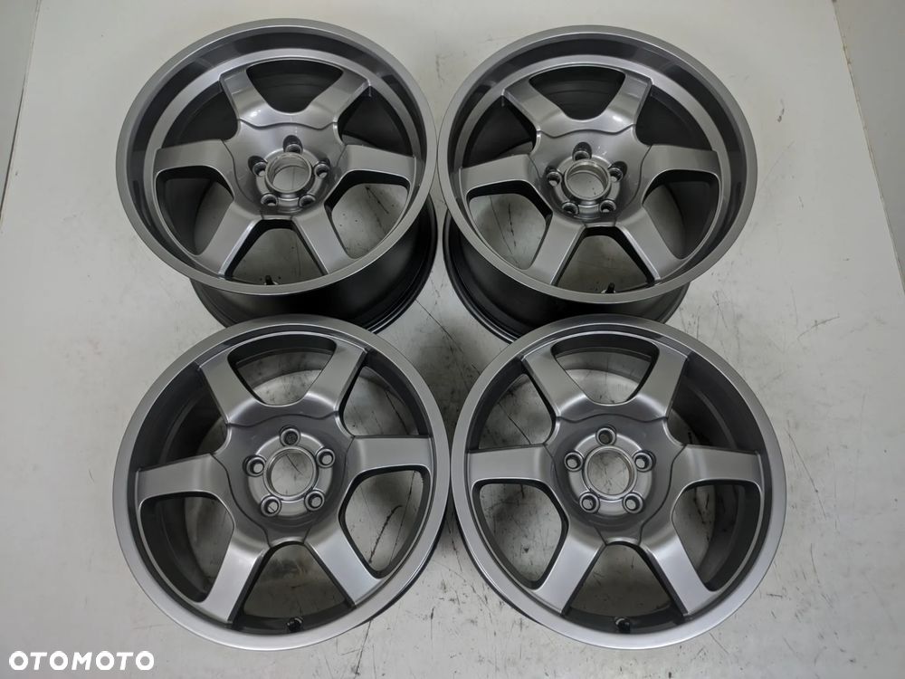 Ford GT 18x9J 19×11,5j 5×114.3 +50 +40 - 4