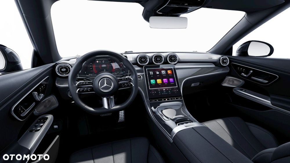 Mercedes-Benz CLE - 7